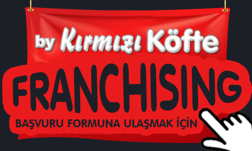 Kırmızı Franchise