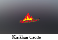 Kırmızı Döner® Kırıkhan