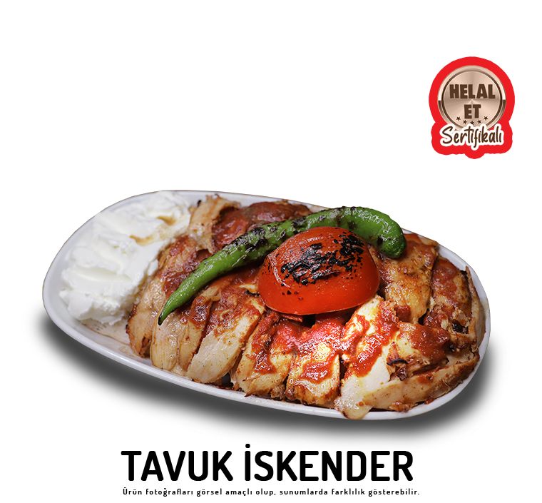 Kırmızı Döner® Servis Sevenlere