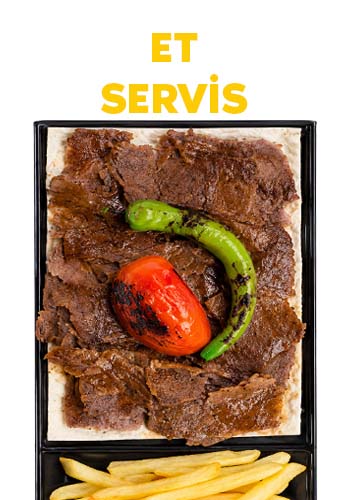 Et Servisler