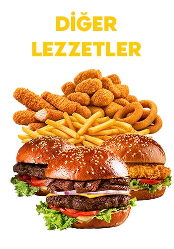 Diğer Lezzetler