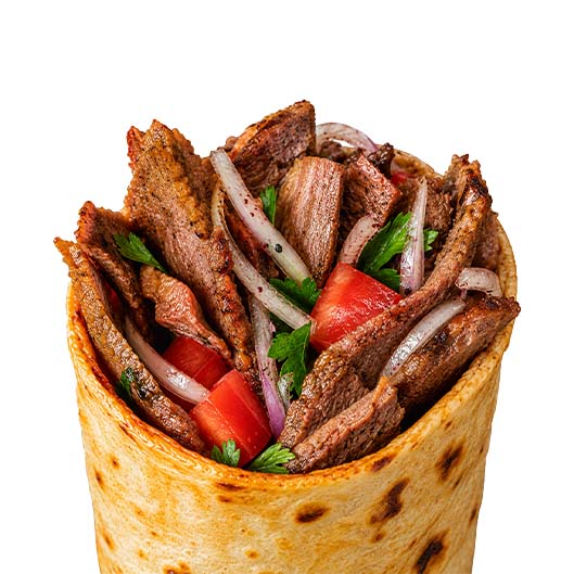 İSKENDERUN USULÜ ET DÖNER