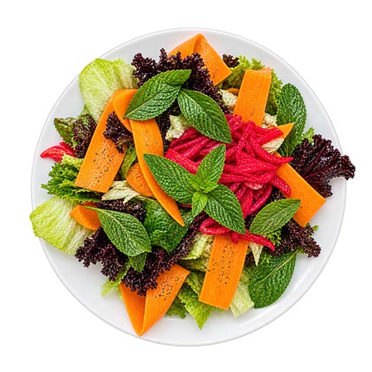 SALATA